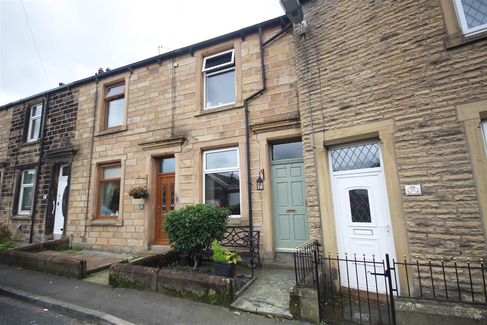 3 bedroom mid terrace house To Let in Fence - IMG_9449.jpg